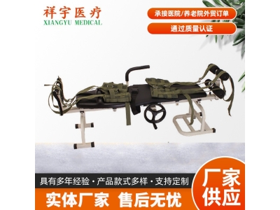 人体拉伸器 多规格家用身体颈椎拉伸器 家用可调节腰部颈椎拉伸器图3