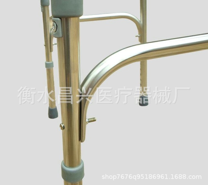 半钢助行器5