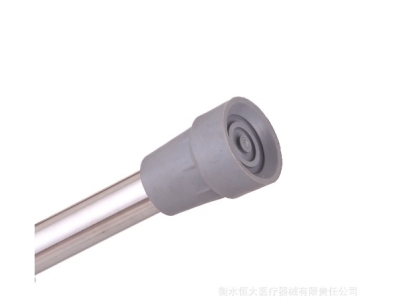 厂家直销批发加厚防滑不锈钢腋下拐杖医用拐杖可调节升降拐棍腋拐图4
