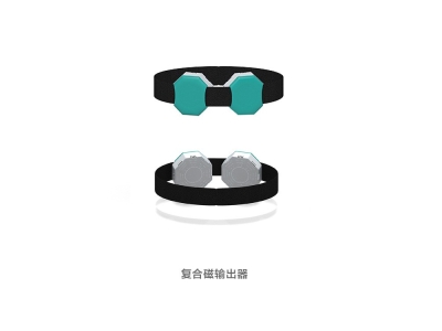 半导体激光治疗仪糖尿病三高高血压血糖血脂心脑血管理疗器松夏图4