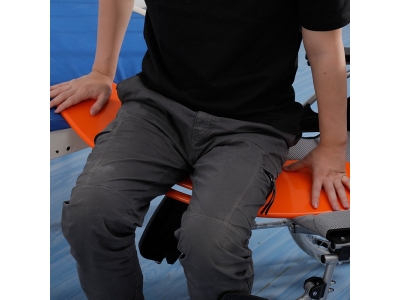 J&X过床板移位板偏瘫残疾人位移腿脚不便辅助工具老人病人转移板图5