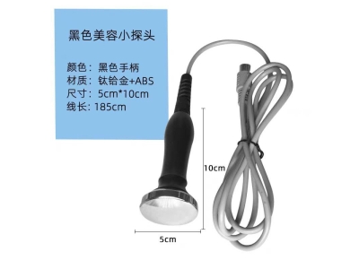 生物电DDS按摩器电疗仪理疗配件小探头按摩器按摩仪家用经络图4