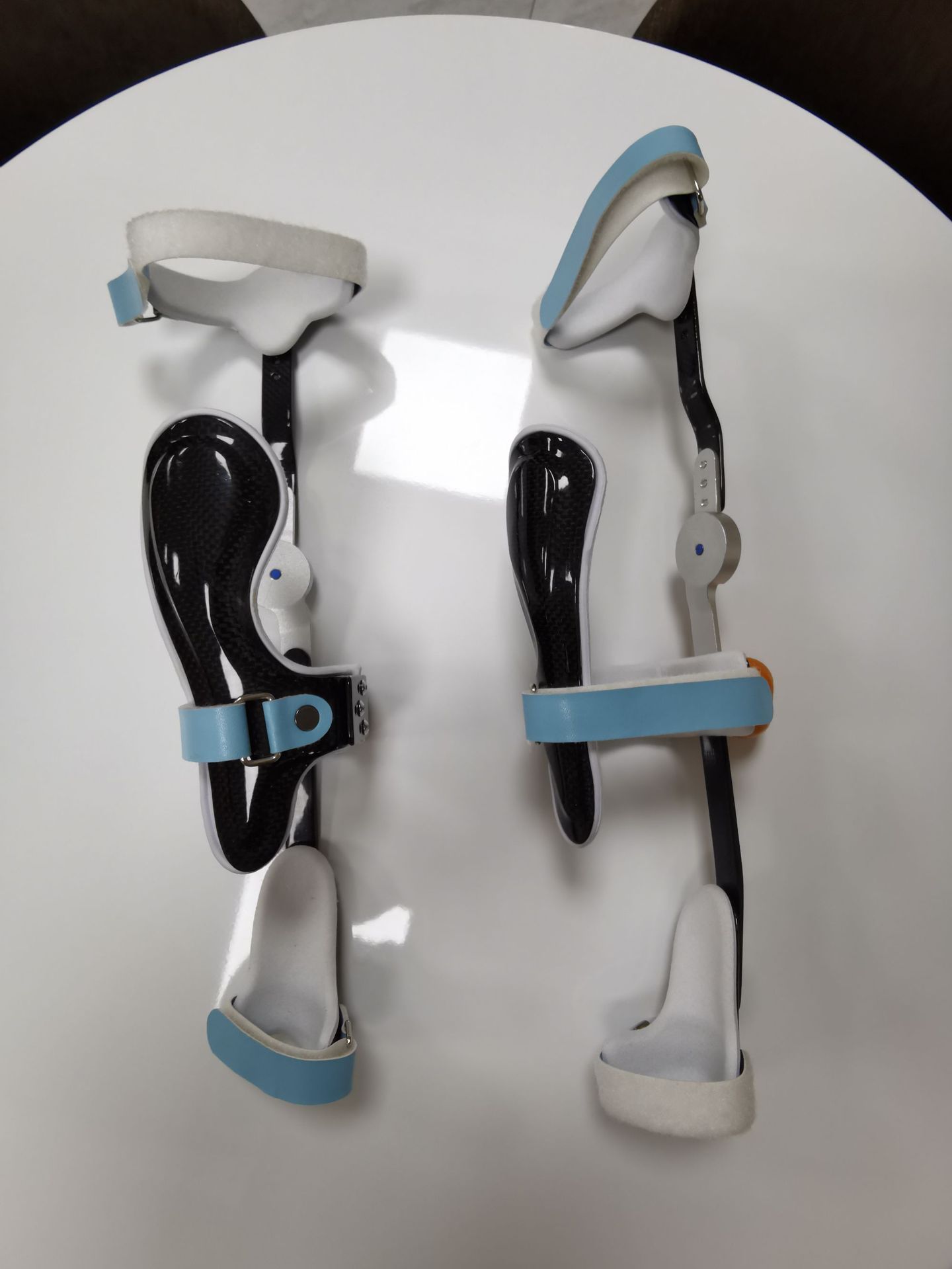 x型腿矫形器