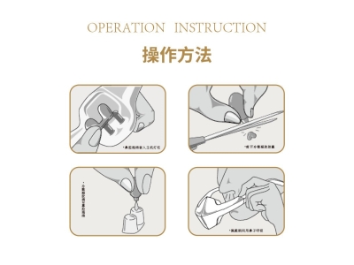 柏怡康鼻部康养理疗器理疗仪电疗光疗热敷鼻仪红外激光鼻腔辅助仪图4