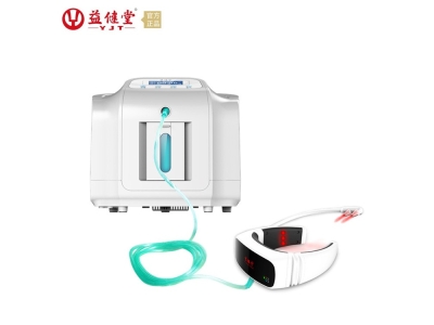 益健堂激光血氧治疗仪心脑血管改善粘稠理疗仪代理贴牌加工OEM图5