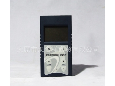 一手货源低频脉冲理疗仪耳穴体穴穴位探测针灸治疗仪图5
