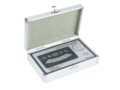 佳宜通JYTOP三代银色Quantum Magnetic Resonance Analyzer图2