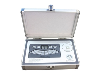 佳宜通JYTOP三代银色Quantum Magnetic Resonance Analyzer图4