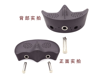 紫砂会阴灸 私密灸具 肛门坐灸仪器艾灸盒随身灸家用艾条熏蒸器图3