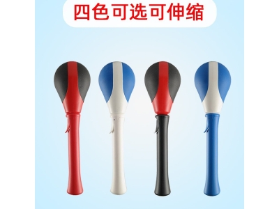捶背器敲打锤敲背按摩锤经络敲打按摩棒锤肩健身锤养生非拍打神器图4
