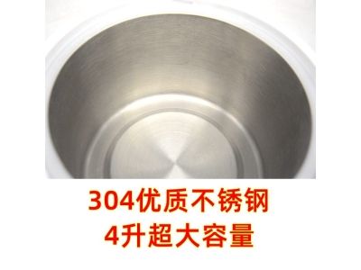 批发御沣熏蒸机4升桑拿蒸汽机足浴桑拿汗蒸房箱满月蒸图2
