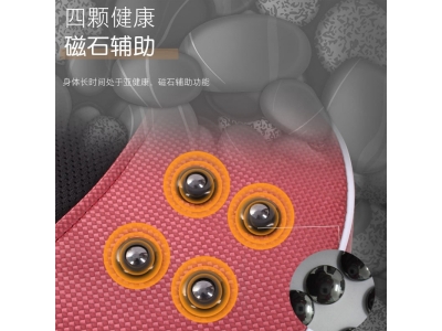 全自动智能足疗机小腿揉捏按脚腿部脚部足底脚底足部家用按摩器仪图3