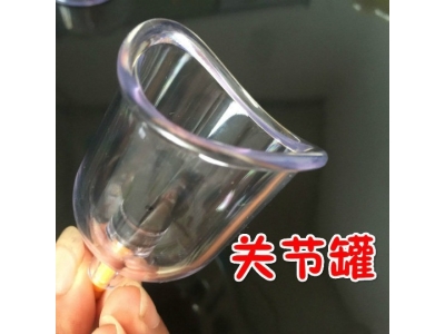 正品康祝拔罐器气罐 12头真空气器拔火罐B型12罐康祝加厚图5