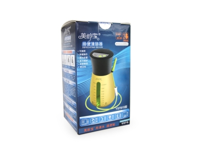 批发大肠水疗仪电动排便清肠器便秘润肠通便仪器宿便通肠器二档图3