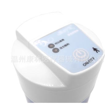 新款美龄宝排便清肠灌肠大肠水疗通便秘灌肠DM633 家用肠道水疗仪