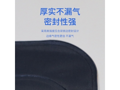 便携氧气袋氧气吸入器便捷式42L家用氧气袋随时携带高原吸氧器图3