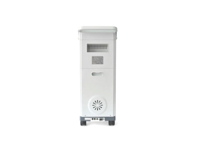 上海斯曼峰YX932M电动吸引器膜式/家用医用高负压吸引吸痰引流机图4