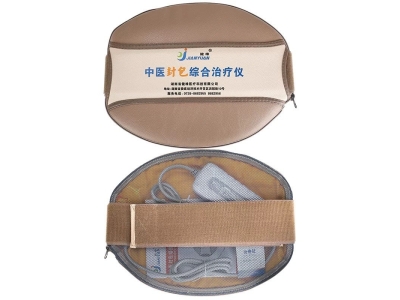 湖南健缘中医封包综合治疗仪C型理疗仪中药复合磁疗包图3